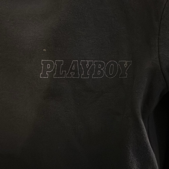Playboy crew neck - Picture 3 of 4